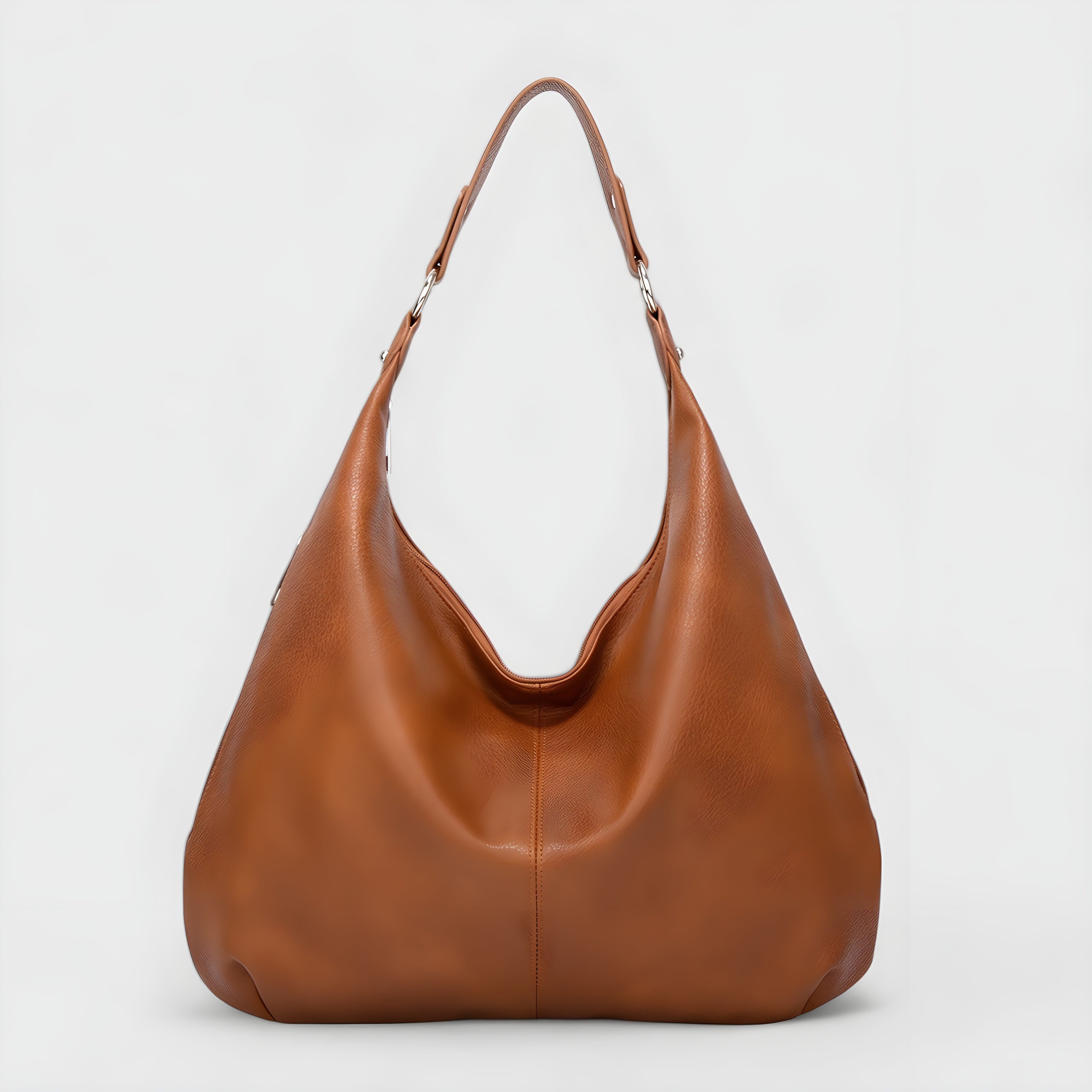 Shoulder Bag – Made from Vegan PU Leather
