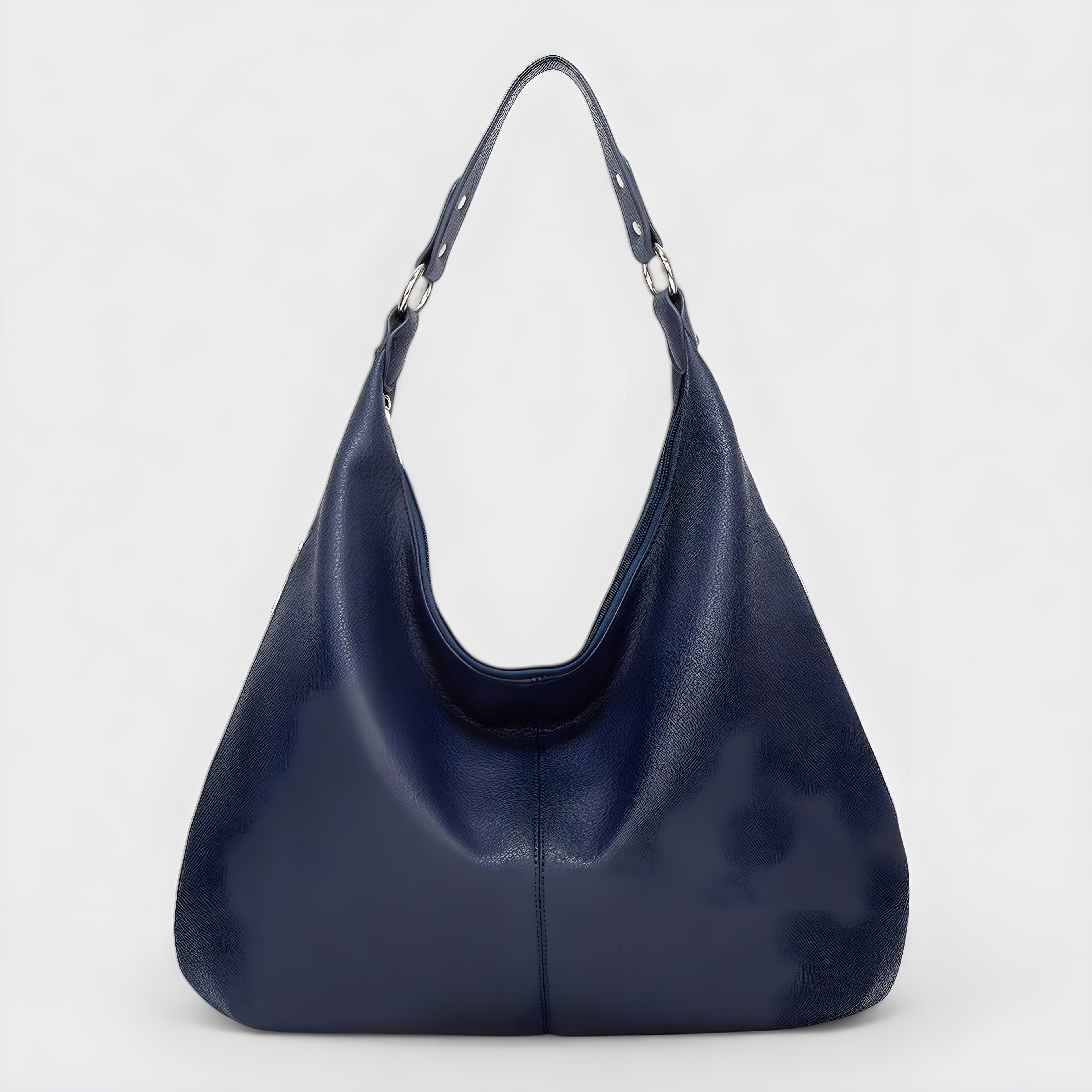 Shoulder Bag – Made from Vegan PU Leather