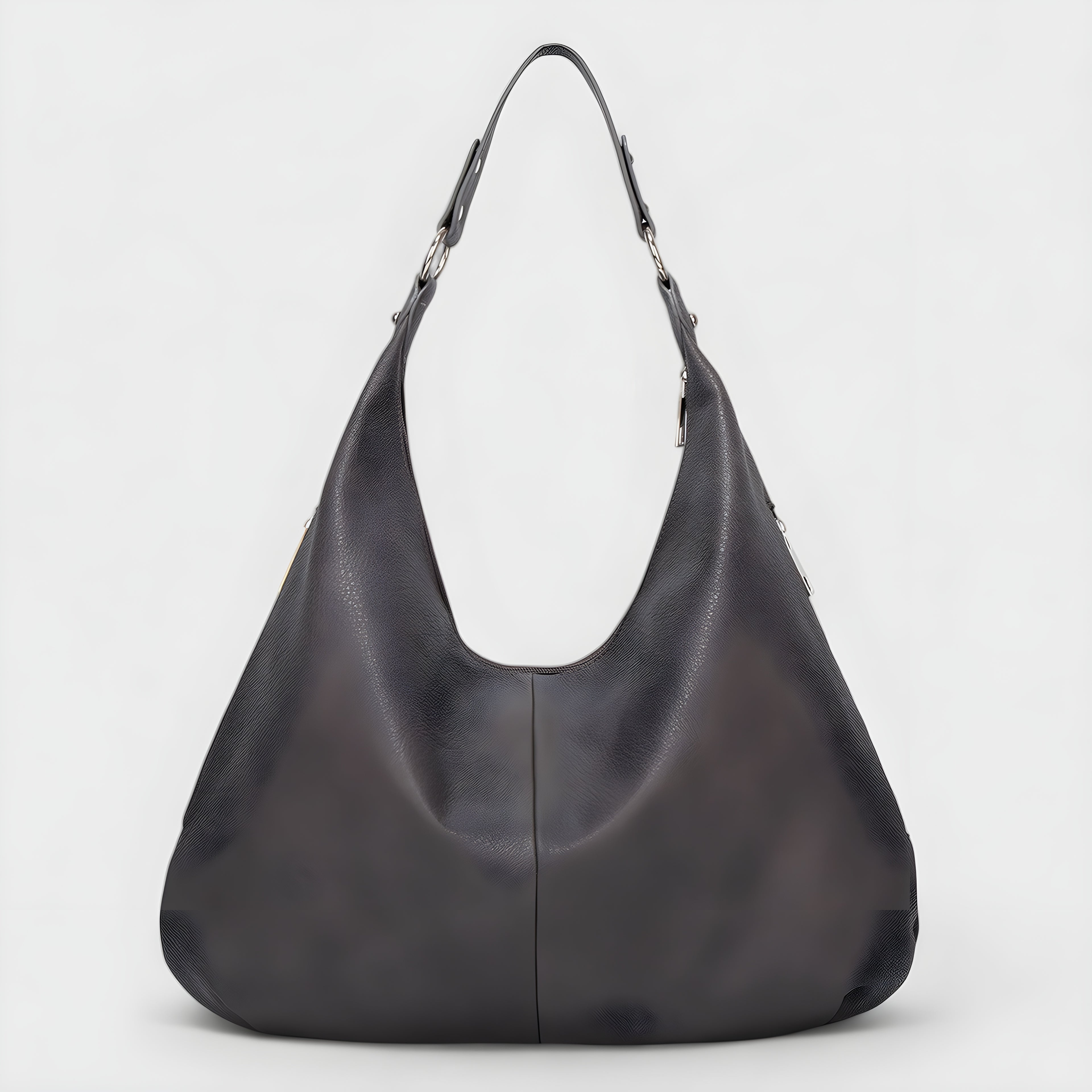 Shoulder Bag – Made from Vegan PU Leather