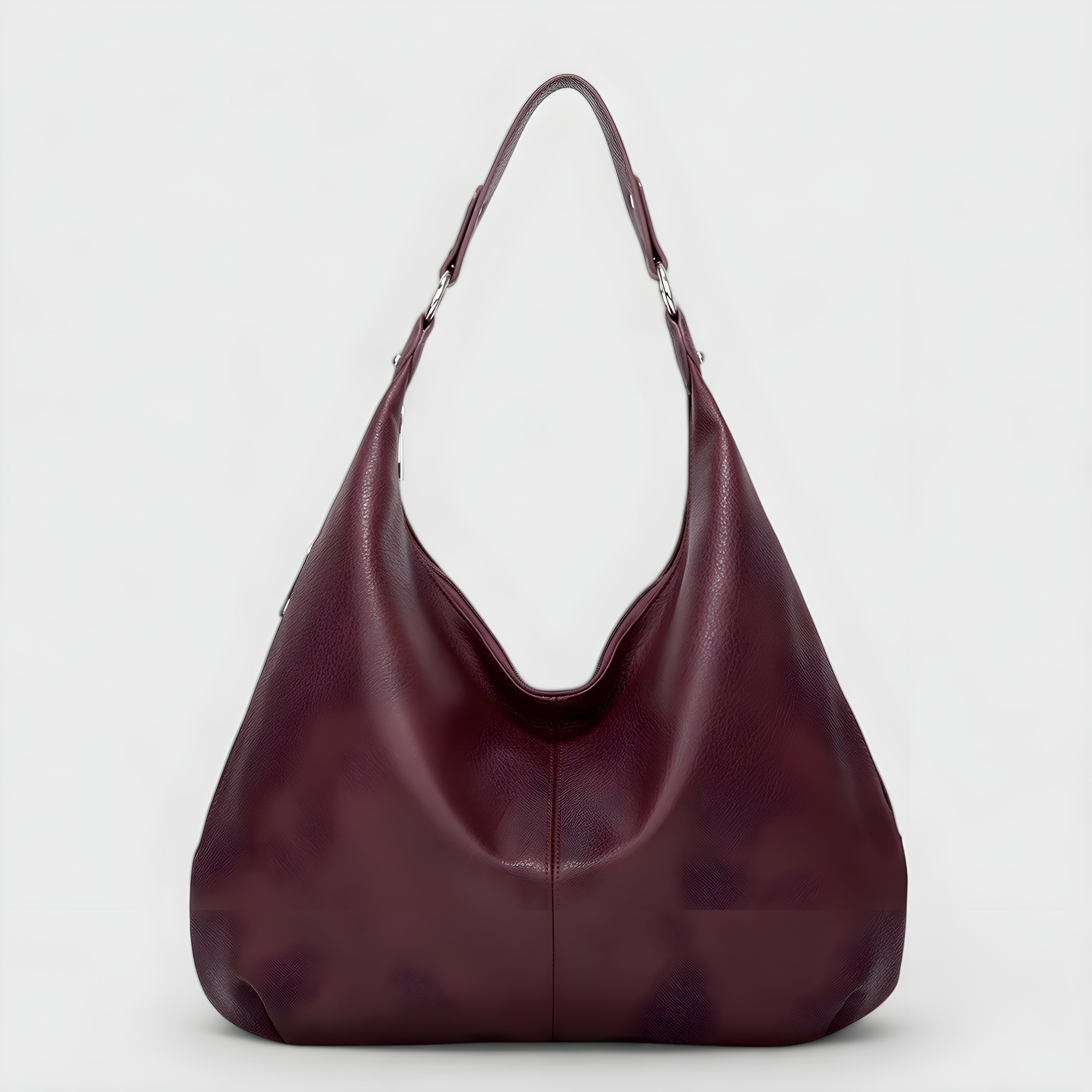 Shoulder Bag – Made from Vegan PU Leather
