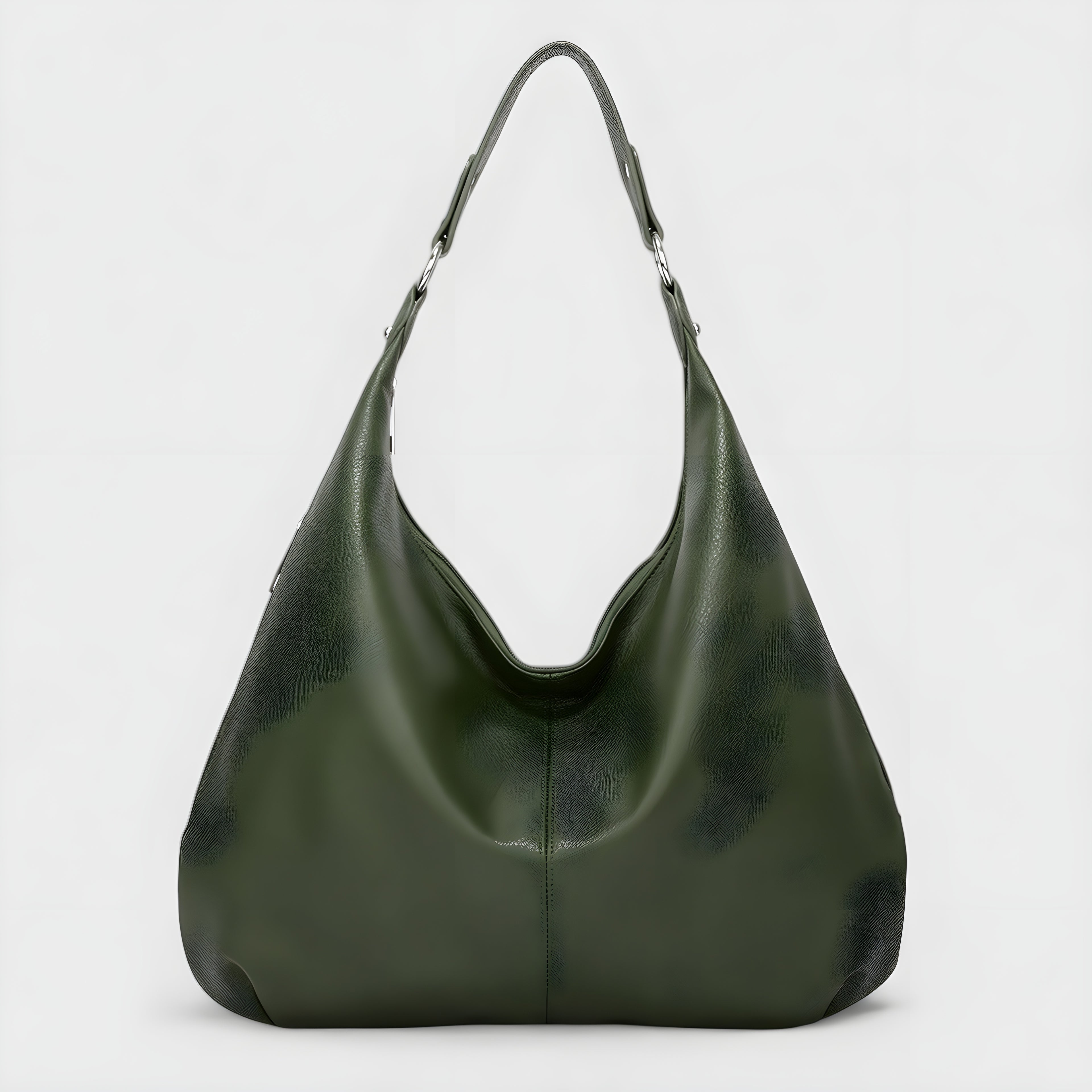 Shoulder Bag – Made from Vegan PU Leather