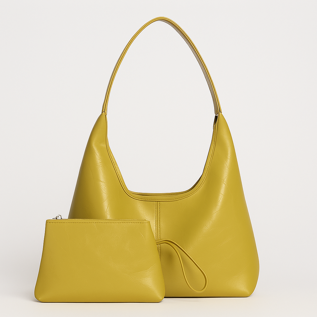 Work Bag – Made from Vegan PU Leather