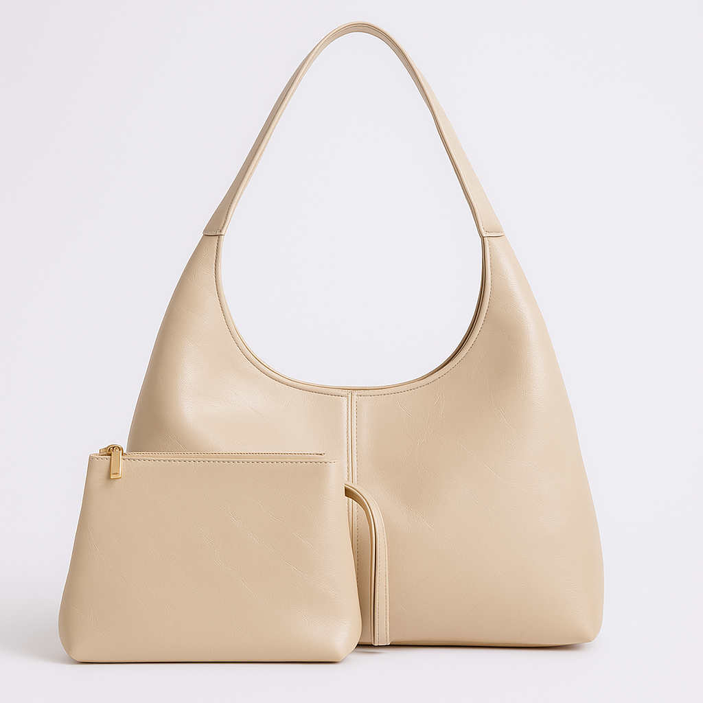 Work Bag – Made from Vegan PU Leather