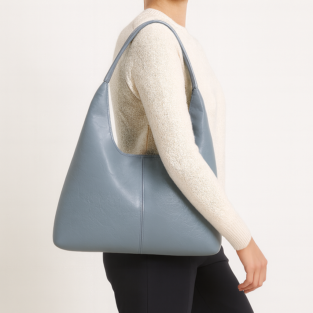 Work Bag – Made from Vegan PU Leather