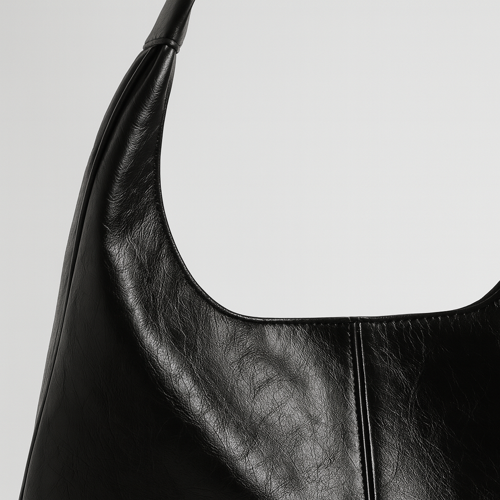 Work Bag – Made from Vegan PU Leather