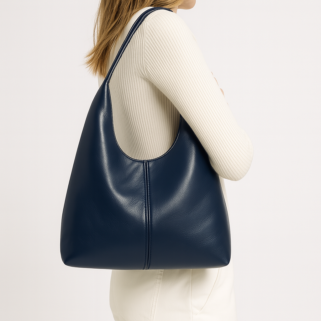 Work Bag – Made from Vegan PU Leather