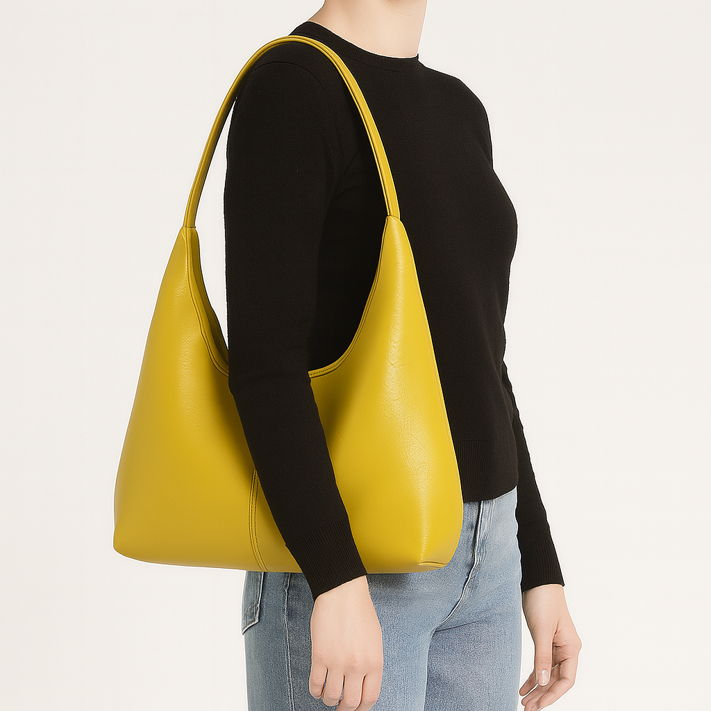 Work Bag – Made from Vegan PU Leather