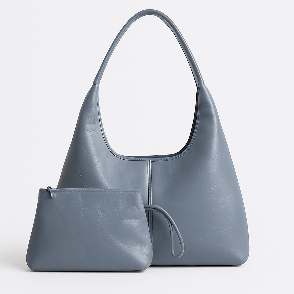Work Bag – Made from Vegan PU Leather