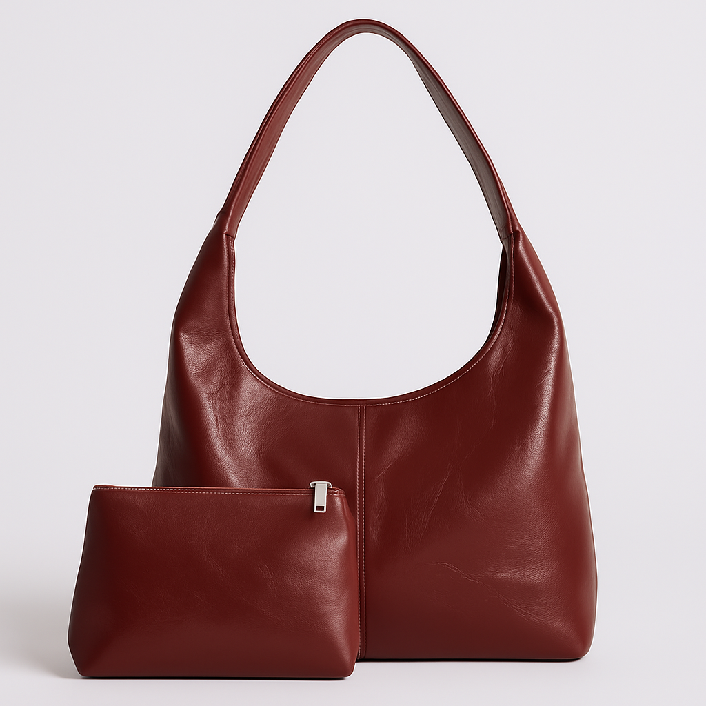 Work Bag – Made from Vegan PU Leather