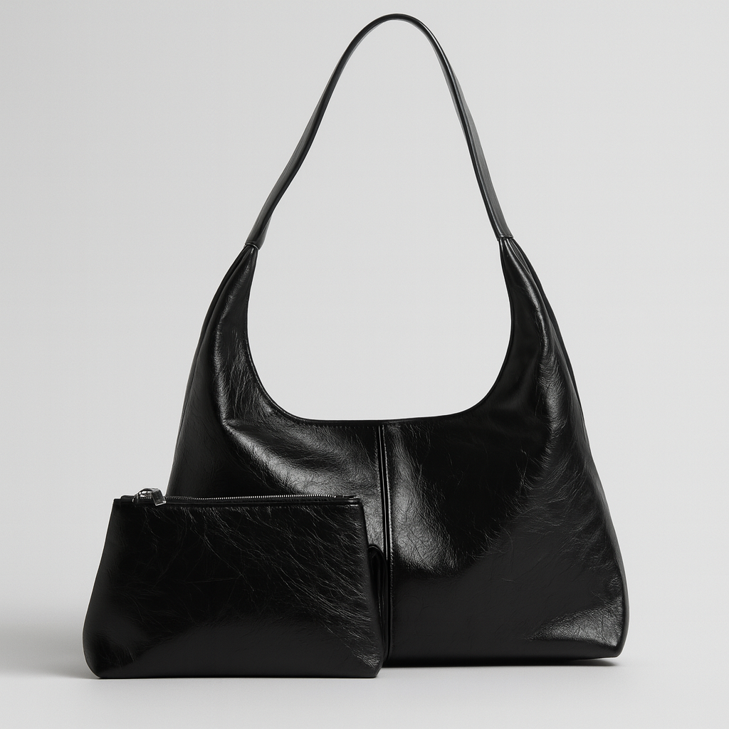 Work Bag – Made from Vegan PU Leather