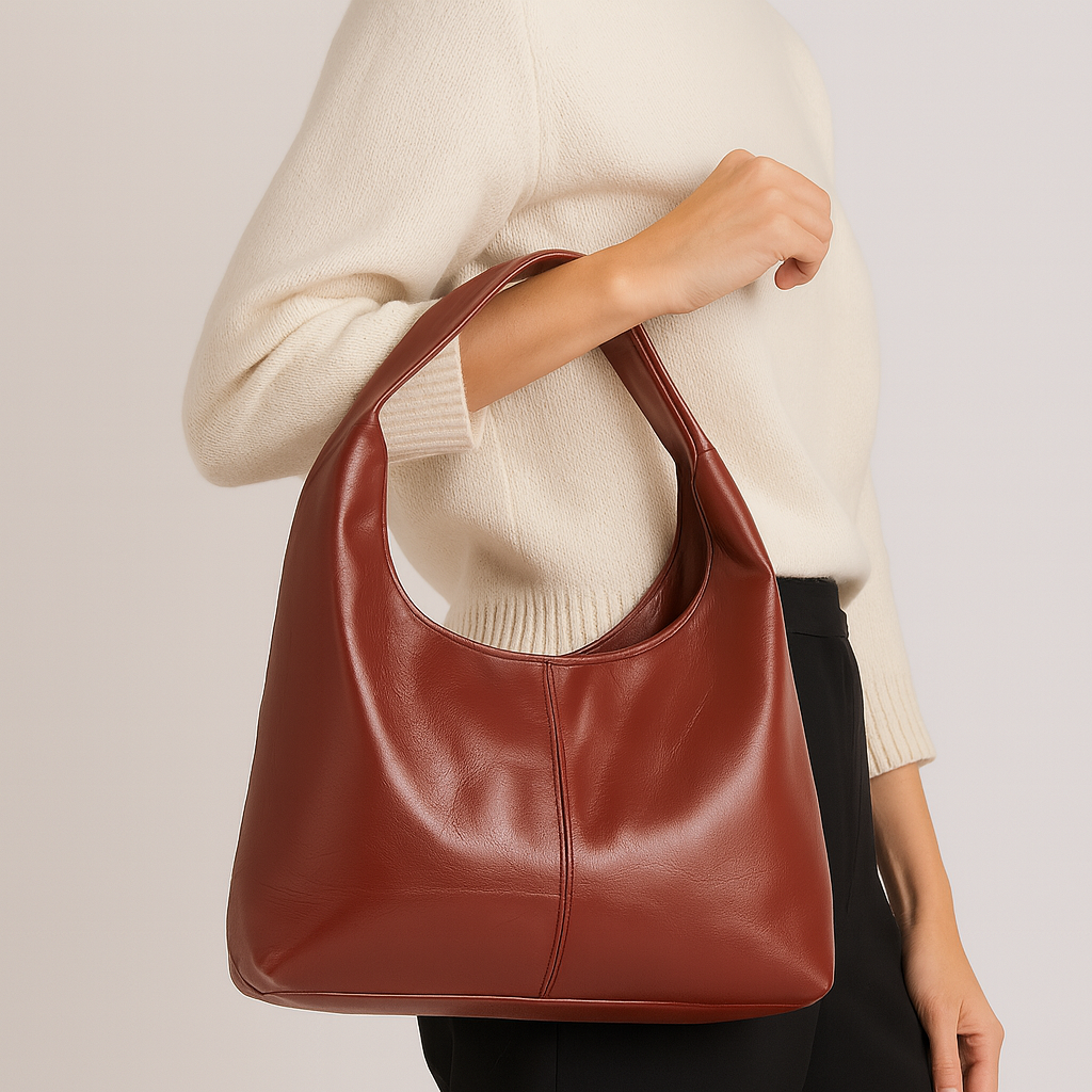 Work Bag – Made from Vegan PU Leather