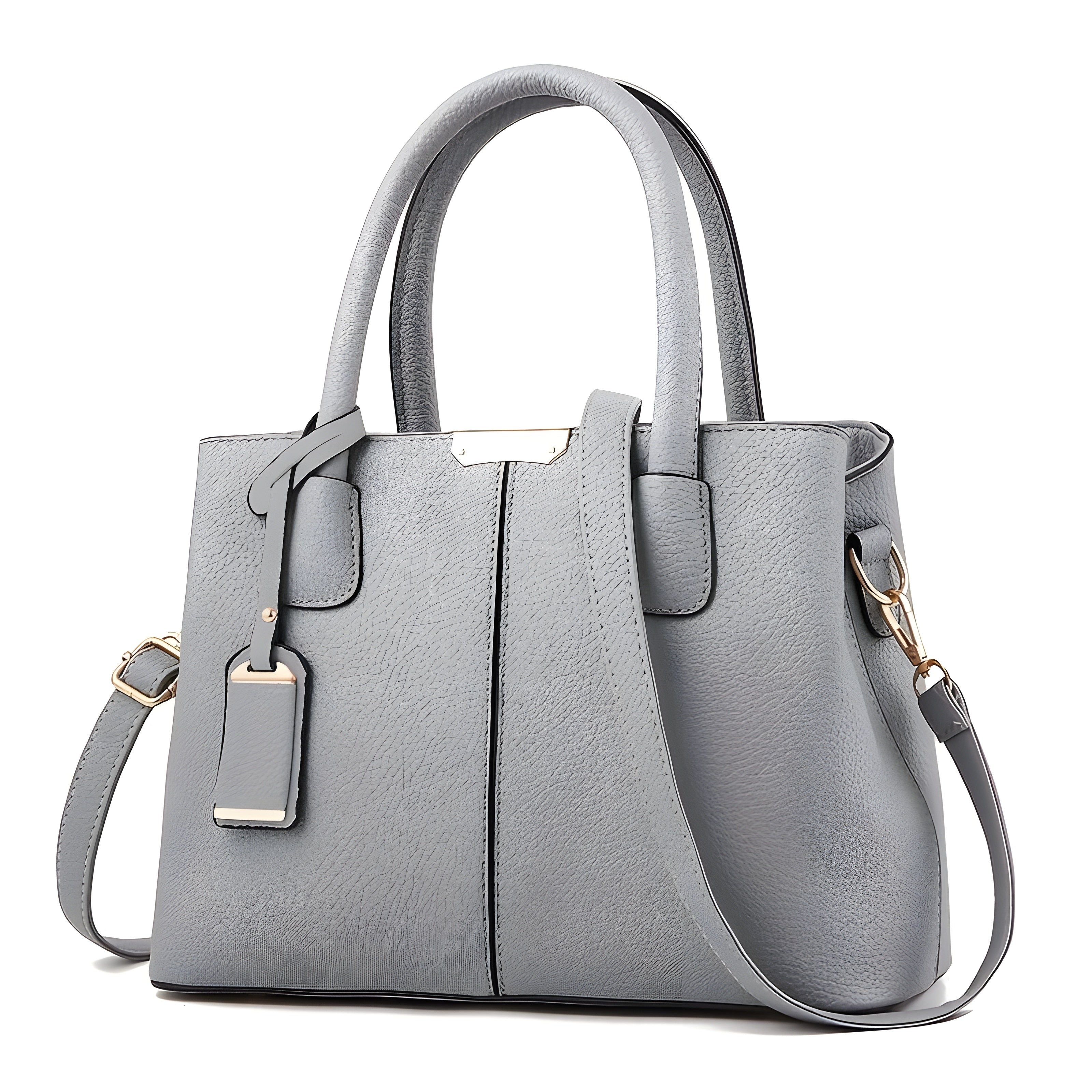 Spacious Women’s Shoulder Bag