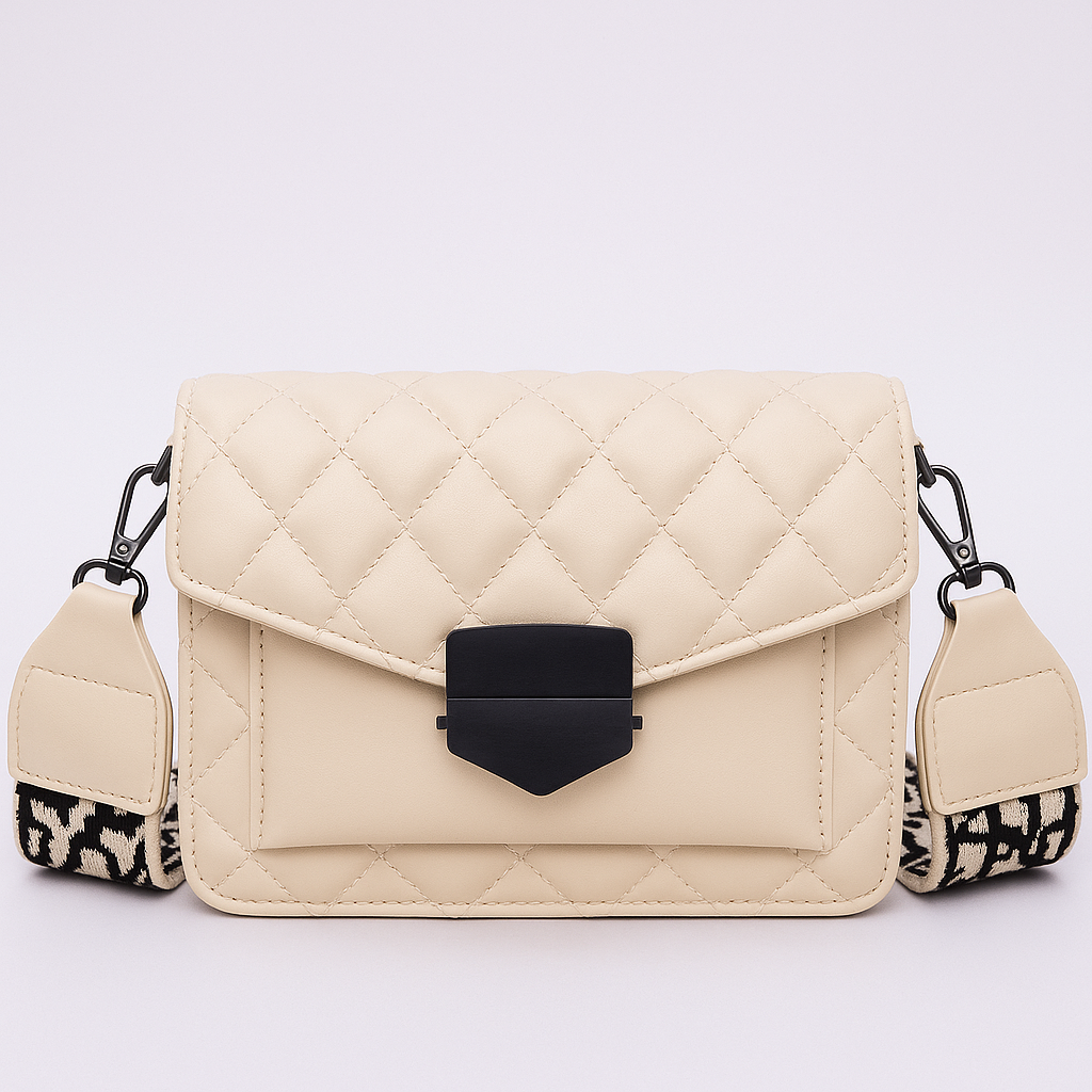 Spacious Women’s Handbag with Modern Design