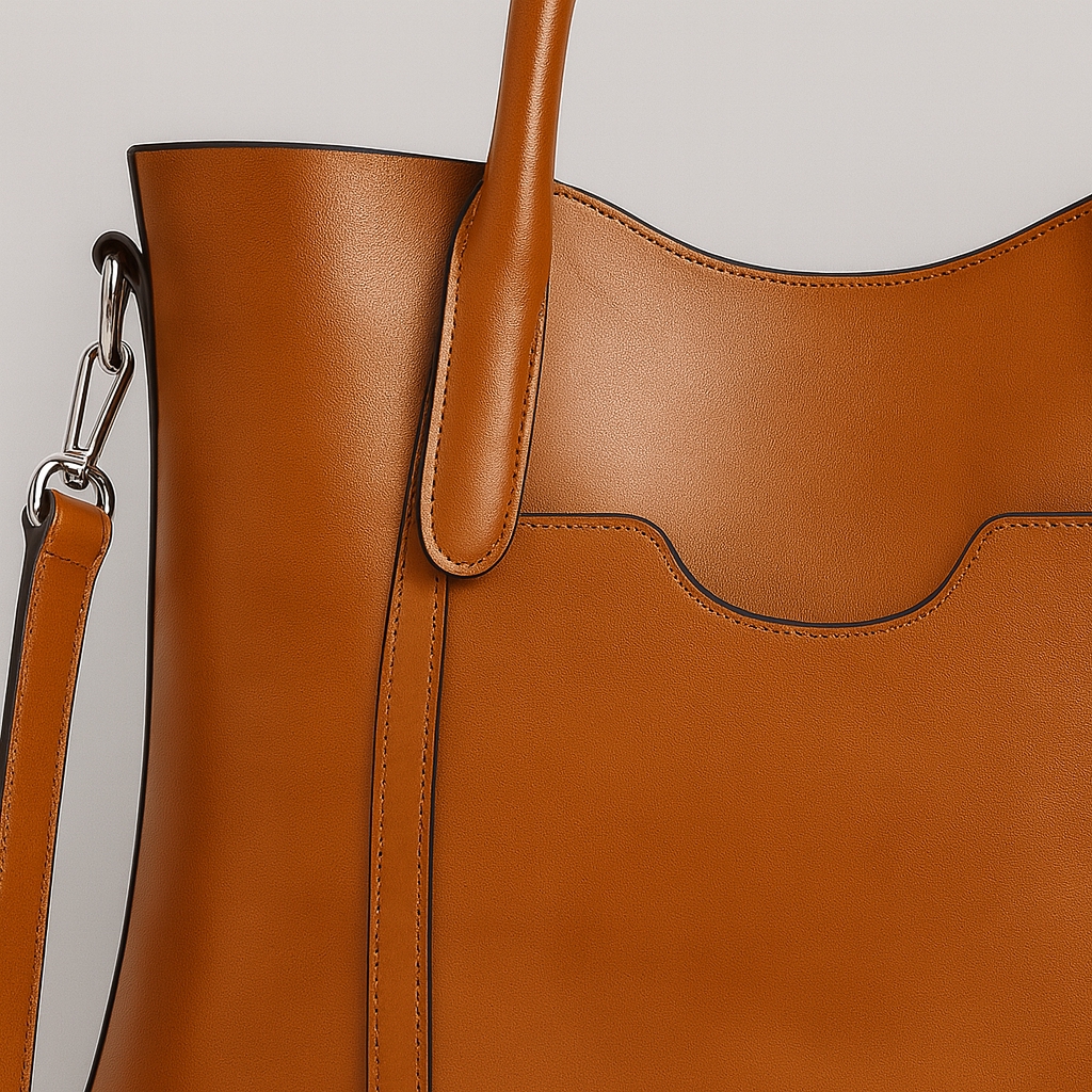 Women’s Shoulder Bag – Durable Canvas Everyday Accessory